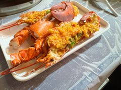 -大锅强·蒸海鲜青岛菜(金沙滩店)