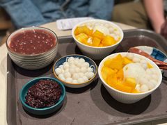 -小团圆糖水铺(襄阳南路店)