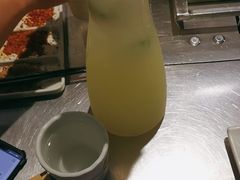 -白玉串城·朝鲜族烤串(龙岗店)