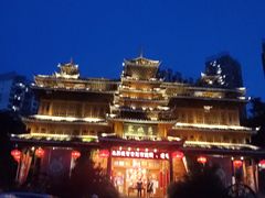 -亮欢寨酸汤鱼(沙冲路店)