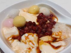 豆花汤圆-辛香汇·现炒川菜(小寨原力场-西北首店)