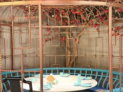 -四世同堂·京菜·烤鸭(双井店)