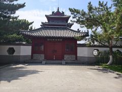 -刘公岛景区