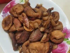 -湘遇老伙计浏阳菜馆(南门口店)