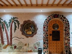 -碧中海汤泉汗蒸酒店