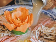 -老雒阳面馆·水席(定鼎门店)