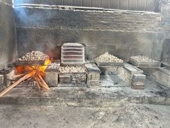 -红旗山庄(圭峰山店)