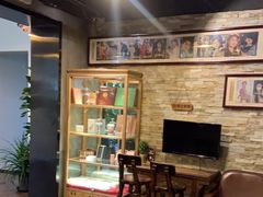 -时光漫步酒店(北京雍和宫南锣鼓巷后海店)