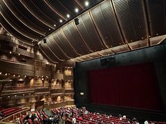 -交通银行前滩31演艺中心