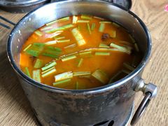 -Thai Basil罗勒叶泰式餐厅(时代天街店)