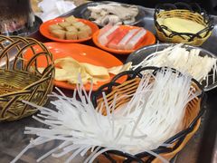 -范贤光鸡公煲(平乐园总店)