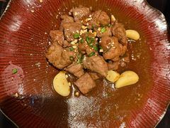 -花狸日本料理(柏庐广场店)