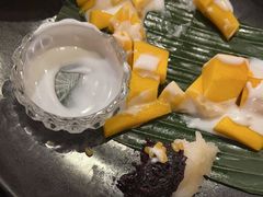 -simply thai天泰(静安嘉里中心店)