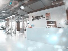 -每刻健身工作室(西直门店)