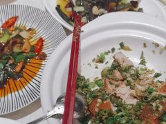 -辣婆婆(航天桥店)