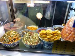-老金家蛋菜夹馍(西安总店)