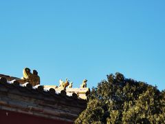 -北京市劳动人民文化宫(太庙)