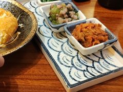 -鸟鹏烧鸟居酒屋(龙岗万科店)