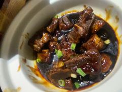 -绿茶餐厅(朝阳大悦城店)