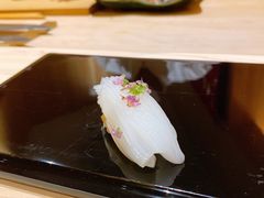 -荣一代目OMAKASE板前料理