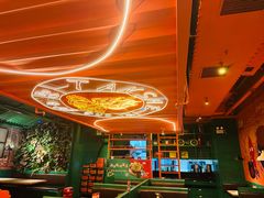 -炭舍干锅·烤鱼(扬名广场店)