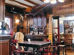 大堂-Hougang7咖啡店·P7 Bar