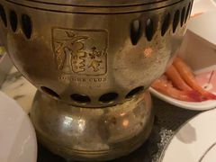 -雍和会海鲜姿造自助(湖东路店)