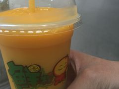 -马拉桑果汁(龙头路总店)