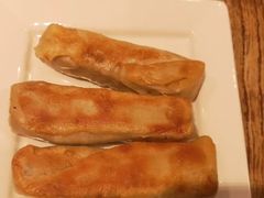 锅贴-金鼎轩·滋养小餐馆(联想桥店)