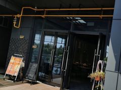 门面-Primo·丽莫意大利窑烤披萨