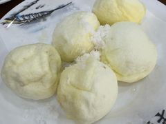 雪衣豆沙-春發合饭庄
