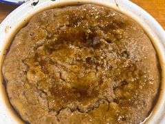 姜汁核桃调蛋-然香姜汁(江城小区店)
