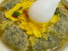 -不倒翁·安徽名菜楼(步行街店)