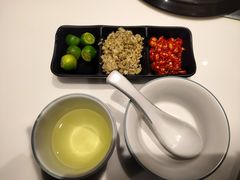 -东椰·海南椰子鸡火锅(朝阳门店)