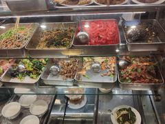 -姚记炒肝店(簋街店)