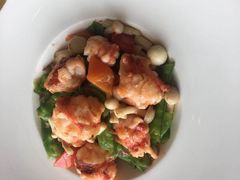 -金轩中餐厅 Jin Xuan(浦东丽思卡尔顿酒店)