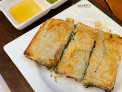 -MADO冰淇淋咖啡馆(淘金店)