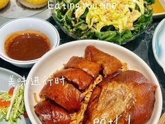 -金山记靓鸡·地道中山味(湖滨中路店)