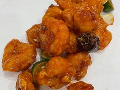 -鹊华居·地道鲁菜·海鲜·融合味(大明湖店)