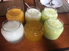 -自然餐厅(Phuket)