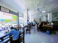 -何家壮馍店(南关总店)