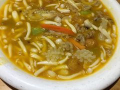 情妹一品鲜-情妹耙泥鳅·江湖川菜(科华店)