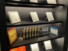 -TOP健身私教工作室(侨香店)