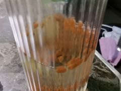 -绿茶餐厅(天津天河城店)