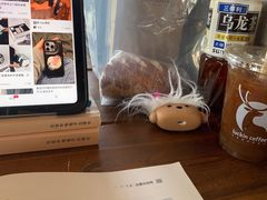 -瑞幸咖啡(芙蓉新天地店)