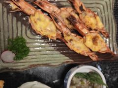 -菊上料理(蜀山银泰百货店)