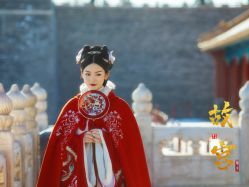点击看大图 -美云庭古装·格格服汉服·京城旅拍(北京店)