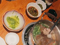 -藤原布二·八佰善会席料理(奥体店)