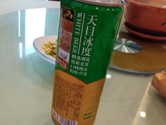 -风味小馆(天目湖宾馆店)