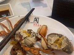 -腾阁自助餐厅(朝林广场店)